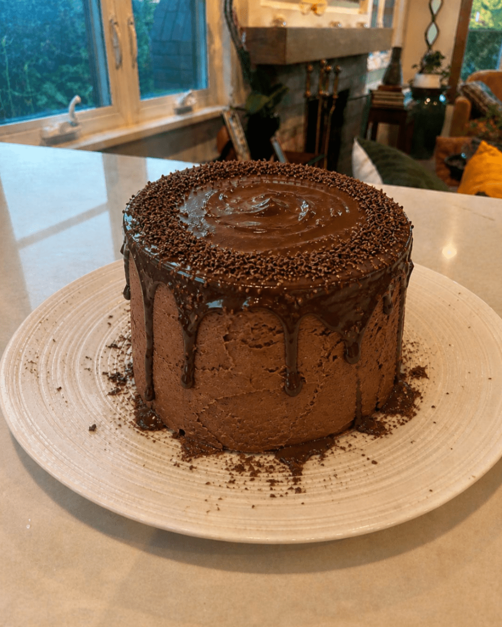 70% Cocoa, 100%&nbsp;Complicated